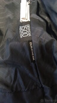 Dámská zimní bunda Hannah vel.40 - 3