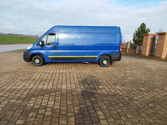 Prodám Peugeot Boxer MAXI - 3