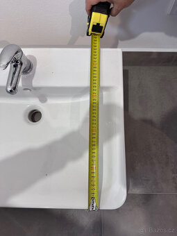 Prodám nové nepoužité umyvadlo IDEAL STANDARD - 3