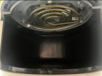 Horkovzdušná friteza Sencor - 3