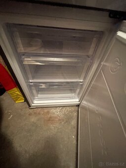 Lednice Samsung RB36T675CSA - 3