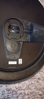 Roland CY-8 Crash. - 3