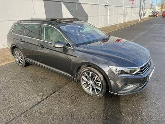 VW Passat b8 1.5 TSI 110kw odpočet DPH - 3