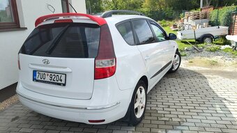 Prodám Hyundai i30 - 3