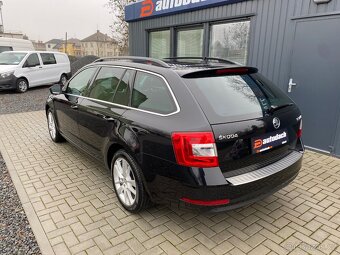 Škoda Octavia, 1.4TSI 110kW-1xMAJ.-STYLE-NAVI - 3