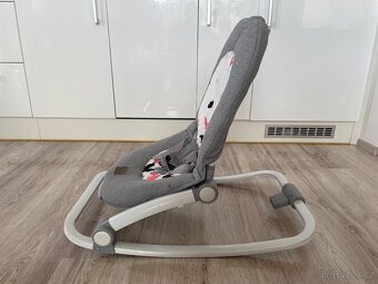 Detske houpaci lehatko Zopa - 3