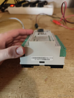 PLC Teco - CP-1004 - 3