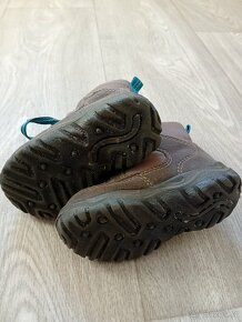 Zimní boty Superfit - 3