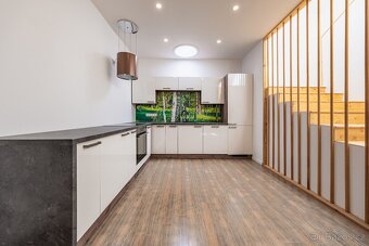 Prodej domu v Praze 10 - Pitkovicích - 3