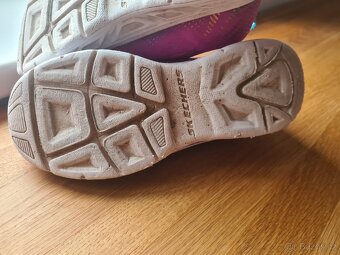 Sketchers tenisky vel. 37 - 3