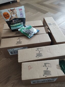 Purina pro plan sterilised - 3