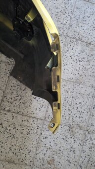 Fiat 500 predni naraznik - 3