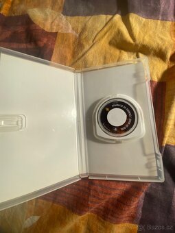 God of War PSP Hry - 3