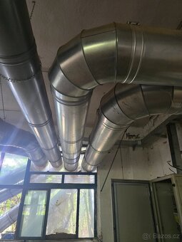 Odstávanie Filter ELBH + silo na piliny - 3