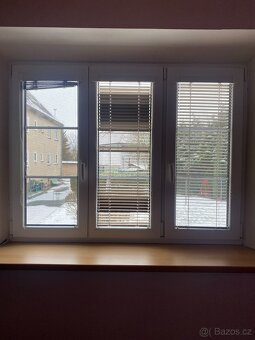 Plastová okna - 3