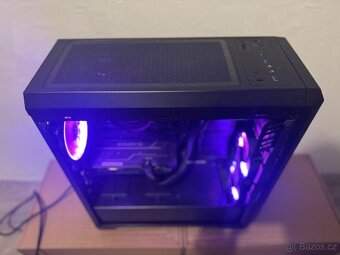 HAL3000 MČR Finale Pro XT - 3