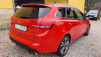 KIA CEED COMBI 1.0 T-GDI 96KW GT-LINE MODEL 2017 TOP. - 3
