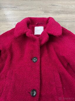Holčičí kabátek Next - 3