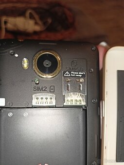 MOBILNÍ TELEFON HUAWEI LUA-L21 - 3