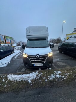 Renault Master - 3