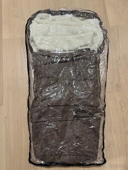 Zimni fusak Junama - 3