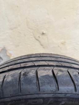 Letní pneumatiky Pirelli P Zero 245/35/R20 - 3
