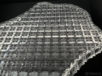 sklo tác, lis a brus - 3