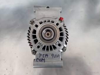 Citroen, Peugeot, DS alternátory a startery. - 3