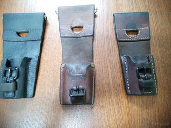 švýcarské bodáky - 3