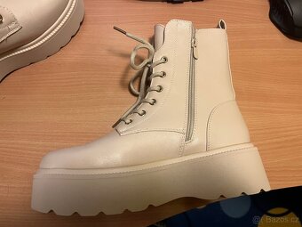 Zimní boty - 3