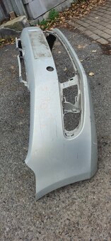 Predni naraznik vw golf VI - 3