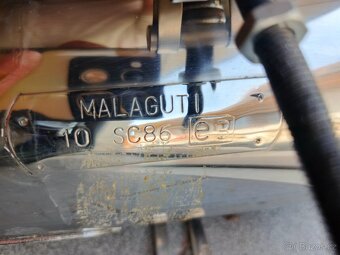 Malaguti 500 spider max vyfuk - 3