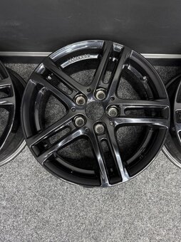 Alu Rial 5x112 16” - 3