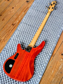 Baskytara Ibanez SRX500 - 3