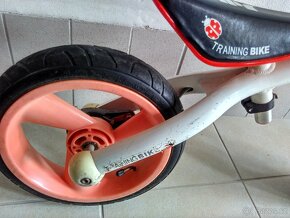 dětské odrážedlo JD BUG Training Bike, JDBug - 3
