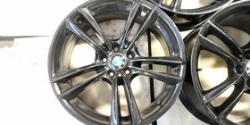 BMW originální ALU kola Ronal průměr 20 - 3