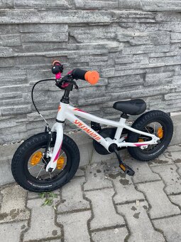 Dětské kolo Specialized Riprock 12 - 3