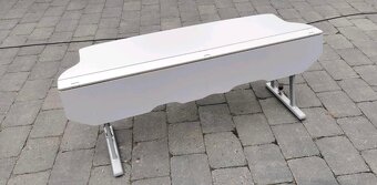 VW T5 T6 Multiflexboard prodloužení postele - 3