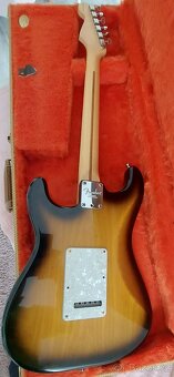 Prodam Fender Stratocaster Buddy Guy r.v.1998 - 3