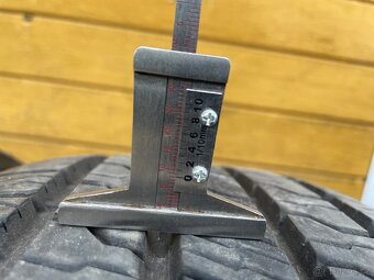 255/65R18” Goodyear 111H 8,5mm - 3