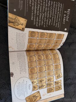 Harry Potter cesta dějinami čar a kouzel - 3