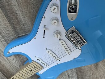 Elektrická kytara - Blond - 3