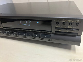 CD Player Technics - 3