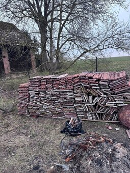 Střešní tašky - 3