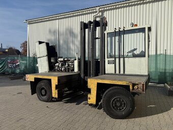 Prodám VZV Transporta YB 50A 45 - 3