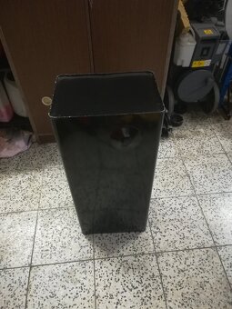 Multicar M25 - nádrž - 3