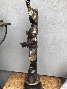 Benátský mouřenín - 3