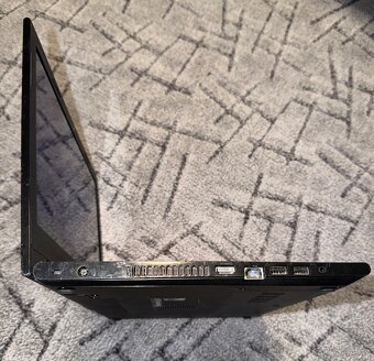 Dell Inspiron 15 - 8GB RAM - 256GB SSD - NVIDIA - 3