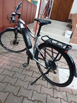 Prodám elektrokolo - 3