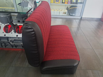 Sedačka Tatra T148 REPAS - 3